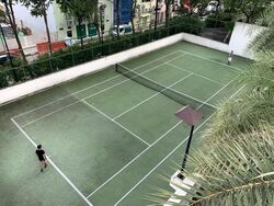 City Square Residences (D8), Condominium #501311061